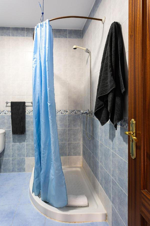 Holidays2Malaga Montesa 700M From The Beach Rooftop Terrace Eksteriør bilde